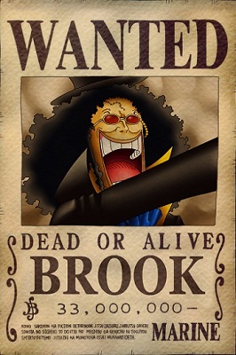 brook