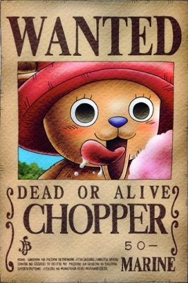 chopper