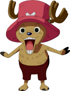 Tony Tony Chopper