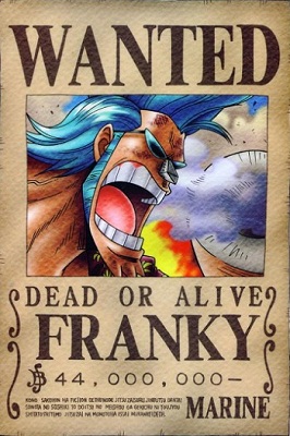 franky