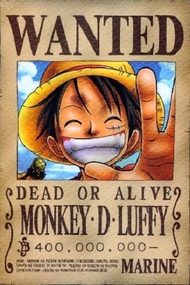 Luffy