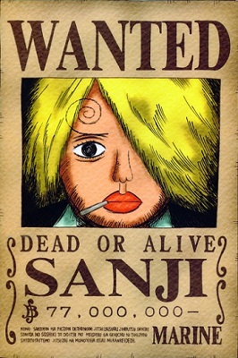 sanji