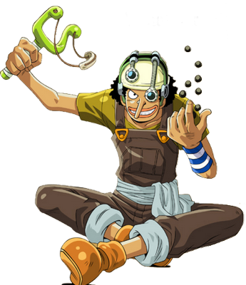 Usopp