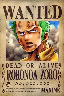 zoro